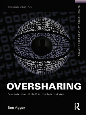 cover image of Oversharing